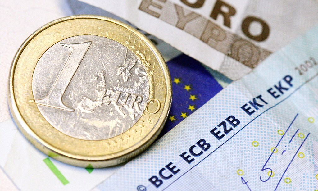 Euro to Pound Calculator A Guide to Currency Conversions