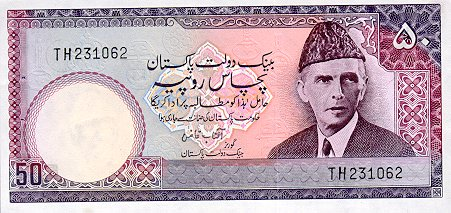 GBP/PKR British Pound to Pakistani Rupee Exchange Rate