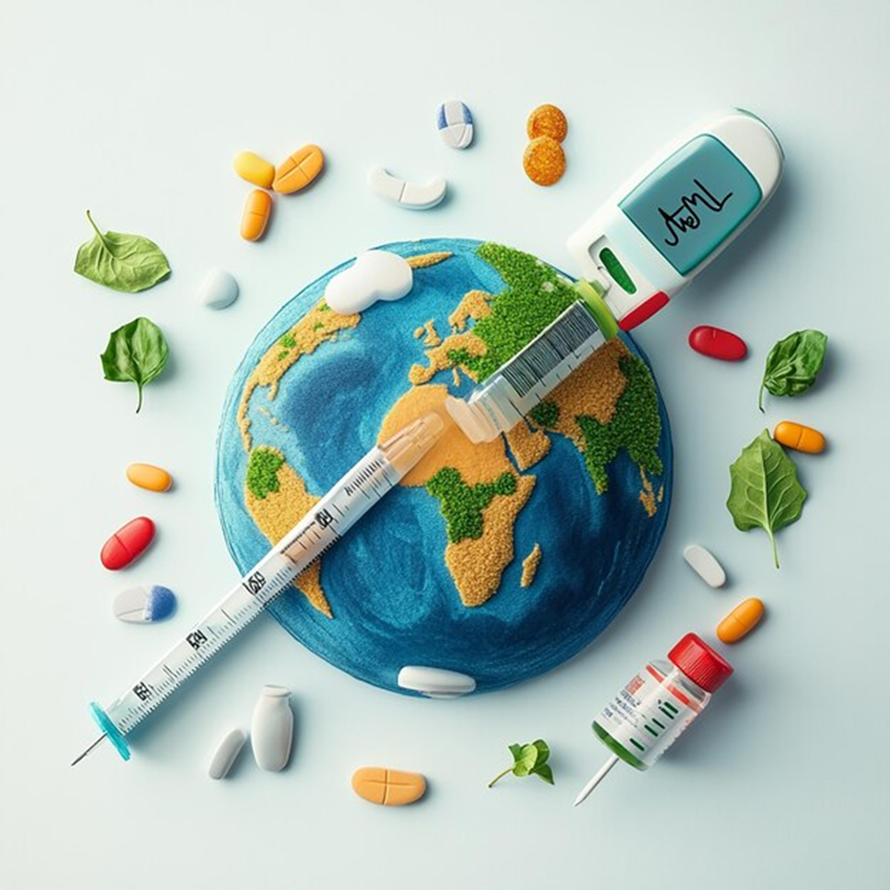 A Complete Guide to Exploring the World of Health Supplements