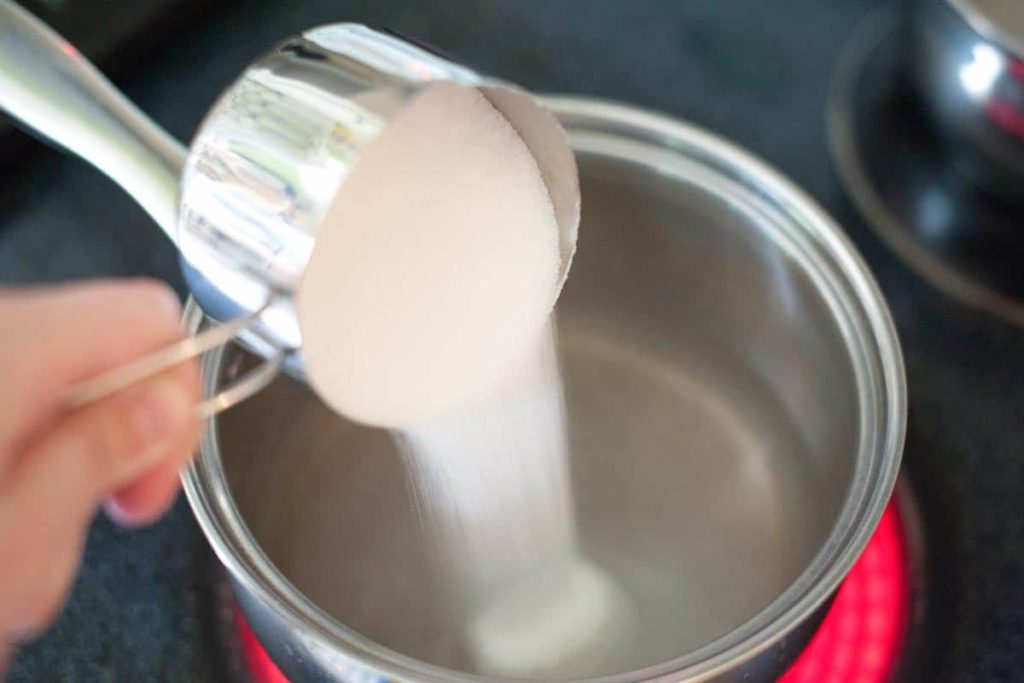 Gomme A Versatile Ingredient in Mixology and Beyond