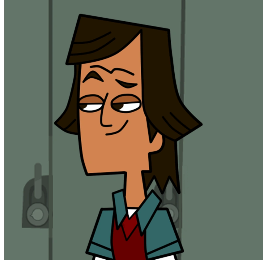Noah from Total Drama A Character Analysis