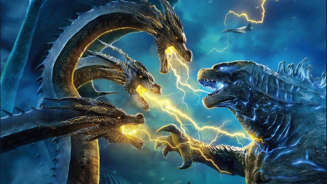 Monster Zero The Godzilla Film That Didn’t Live Up to Expectations