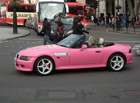 The Barbie Car: A Timeless Classic Unveiled