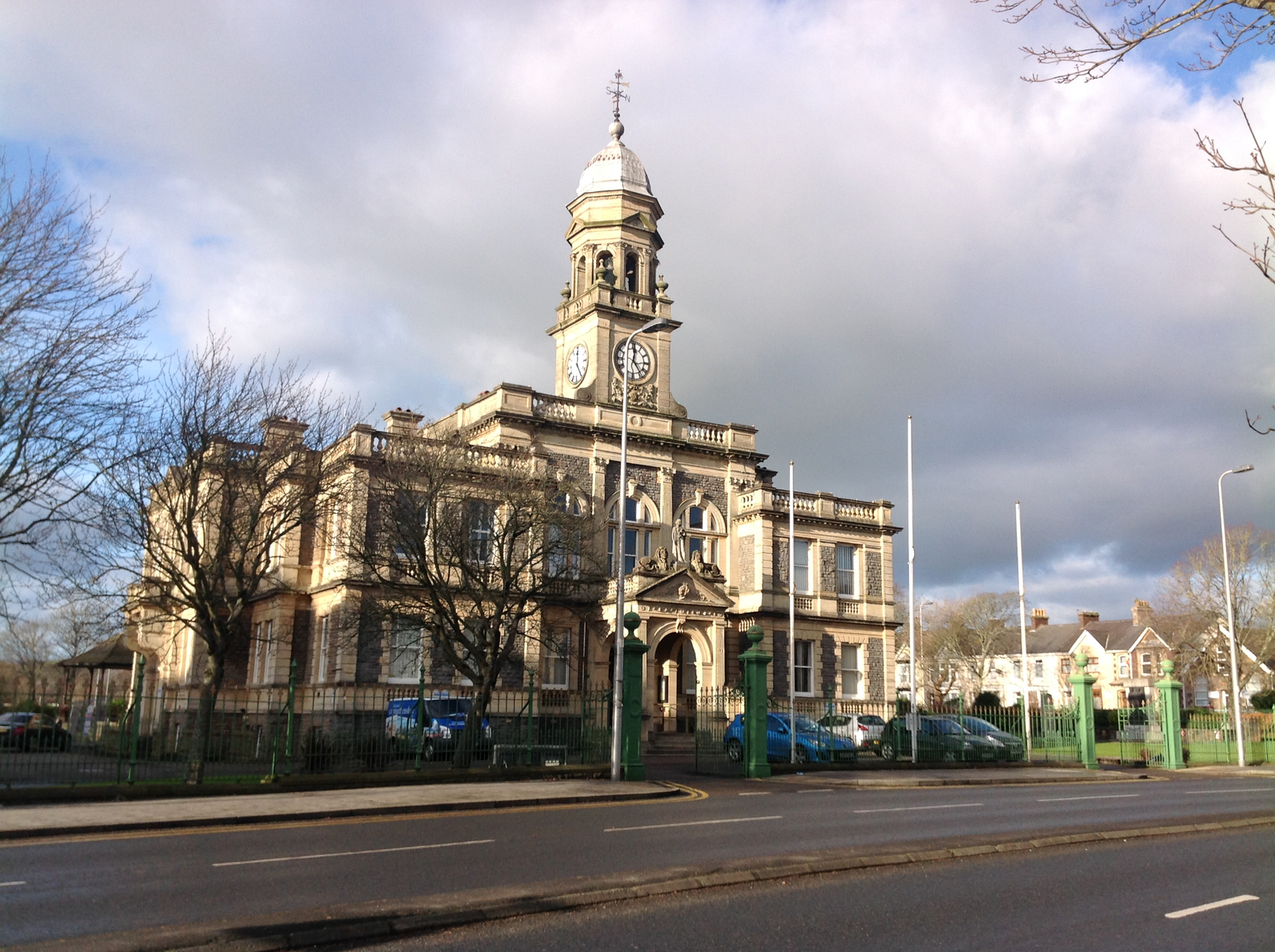 Met Office Llanelli Your Local Weather Authority