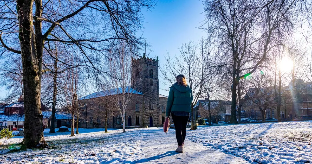 Exploring Blackburn Met Office Plays A Crucial Role