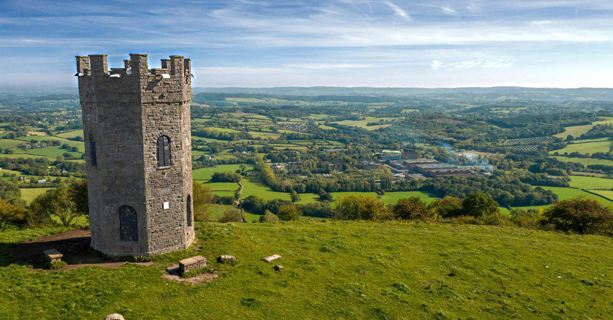Cwmbran Weather Forecast The Latest Updates