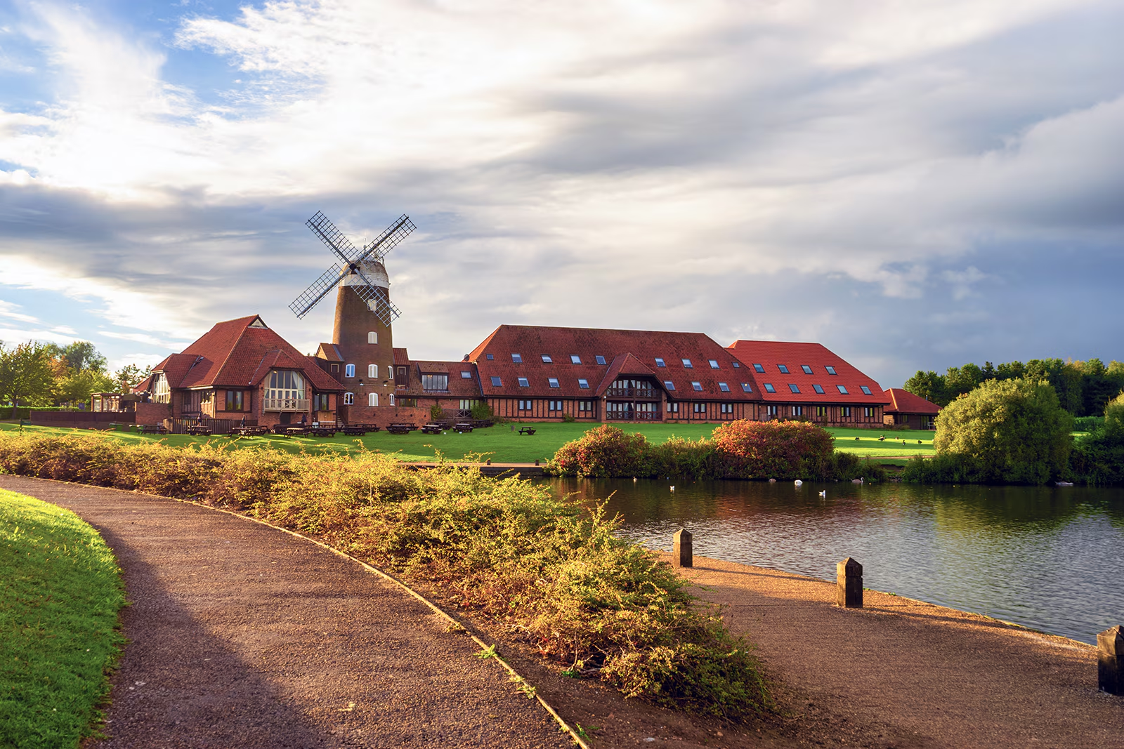 Keeping You Updated with Met Office Milton Keynes