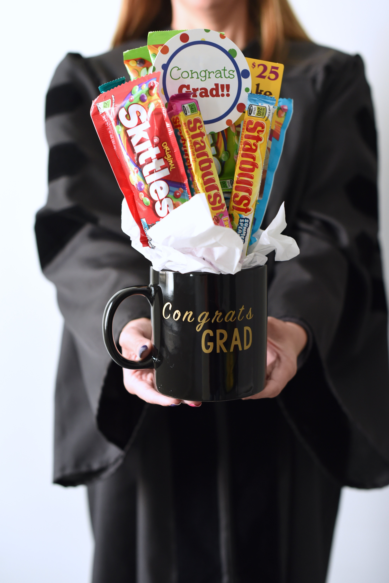 Graduation Gifts UK Celebrate the Milestone Thoughtful Presents