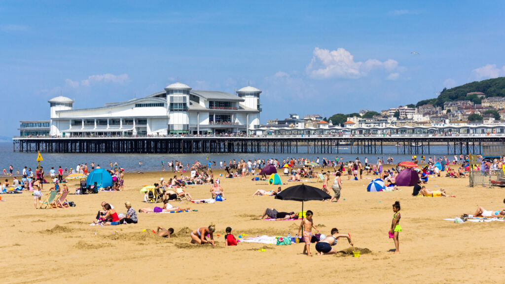 Weston-super-Mare Weather A Local’s Guide