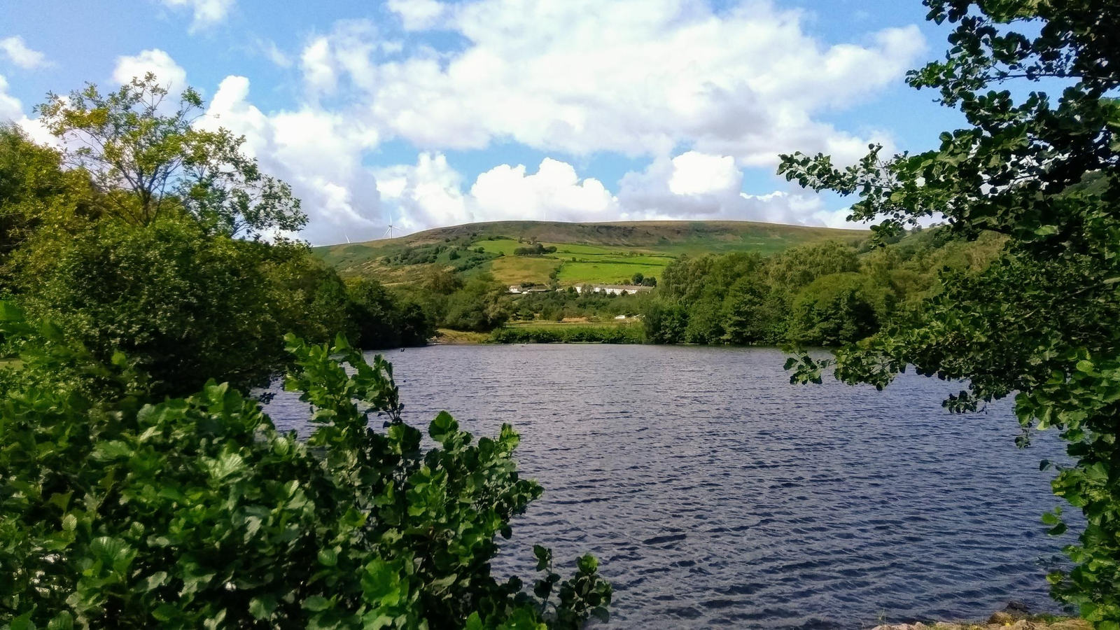 Weather Key Updates from Aberdare Met Office