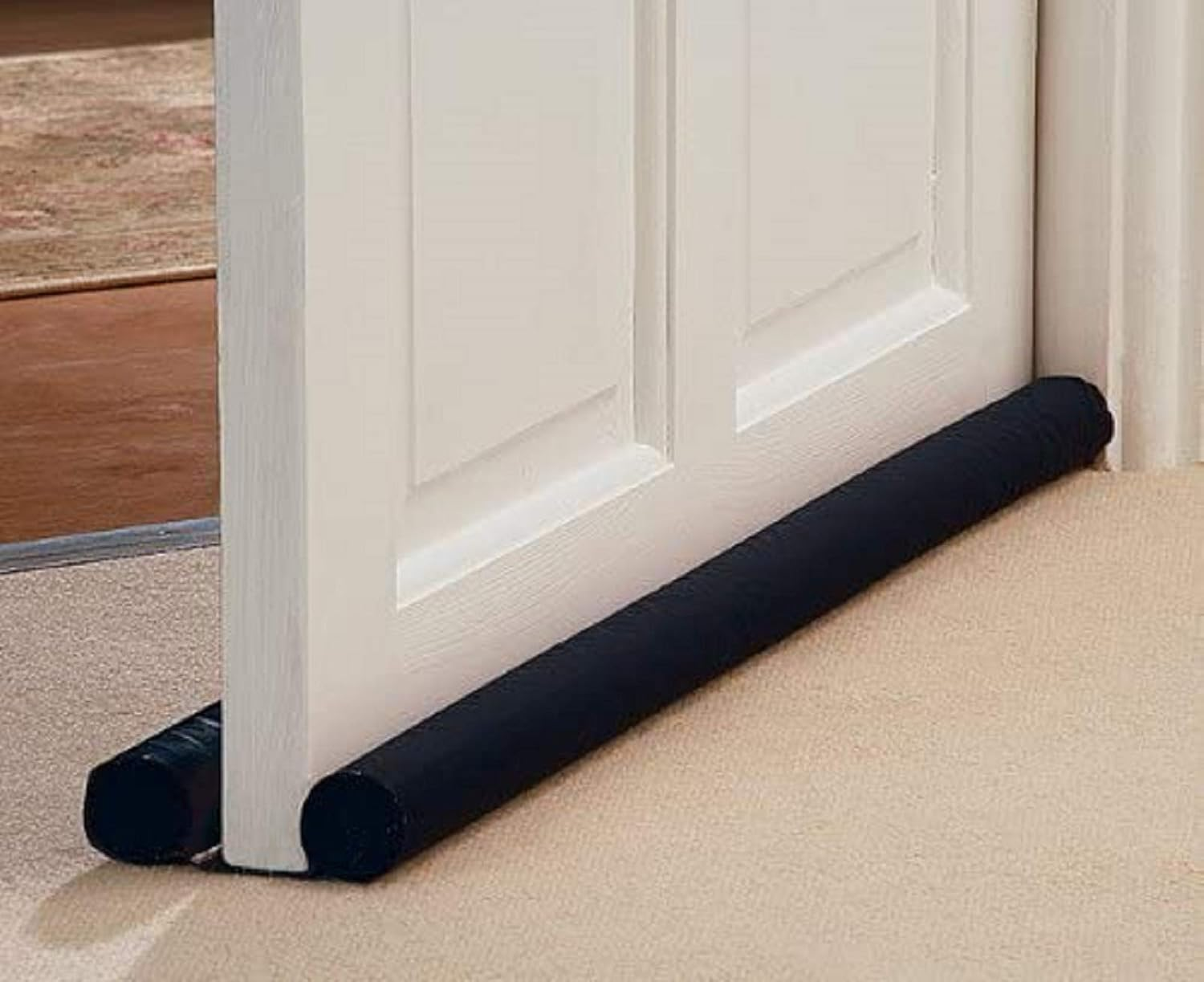 Draught Excluders Keeping the Cold Out and the Warmth In