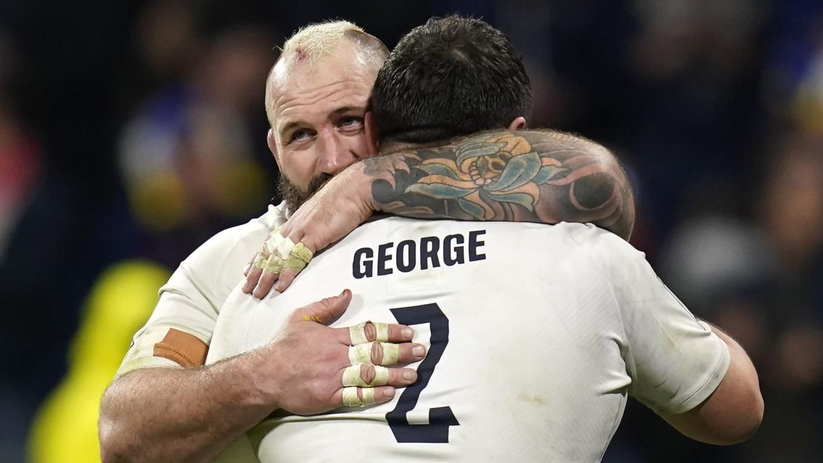 England Rugby A Proud History and Uncertain Future