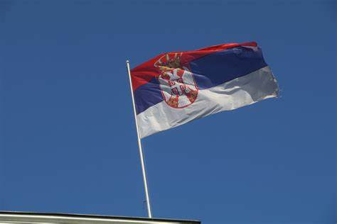 The Serbian Tricolour: A Symbol of History and Unity