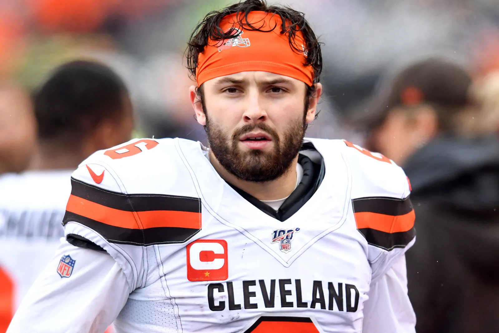 Baker Mayfield Contract with the Tampa Bay Buccaneers