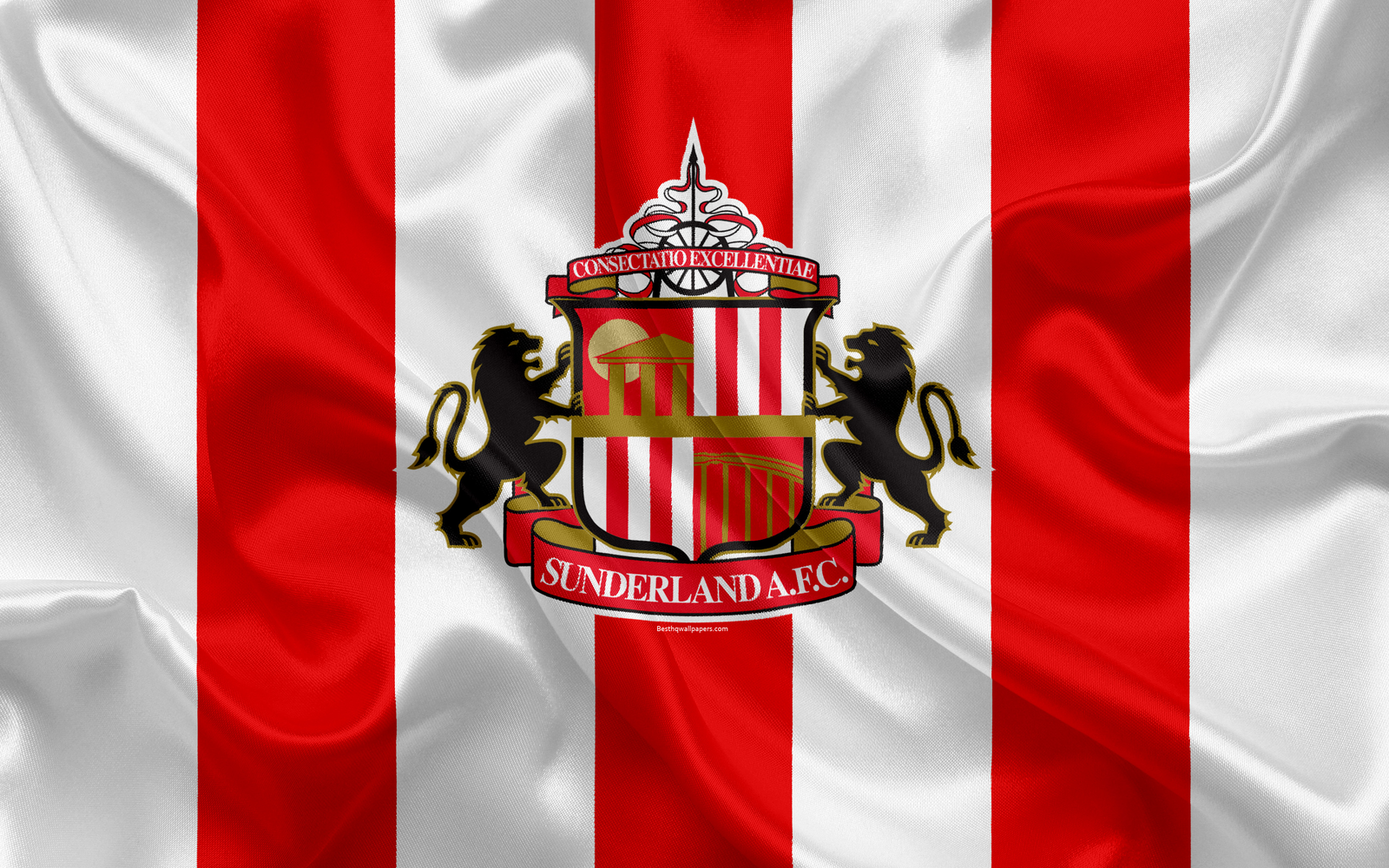 Sunderland A.F.C. A Proud History and Bright Future