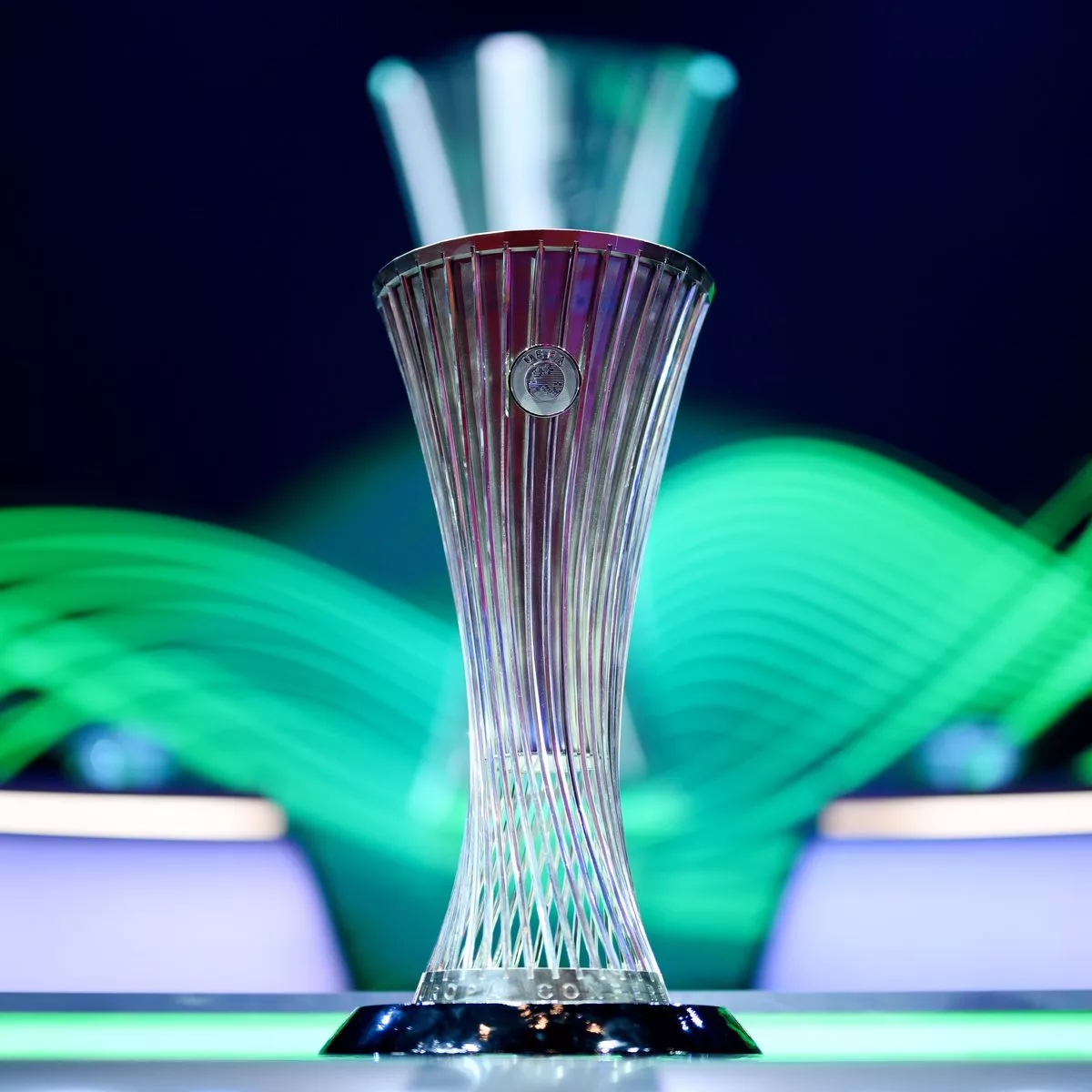 The UEFA Europa Conference League Draw A Breakdown