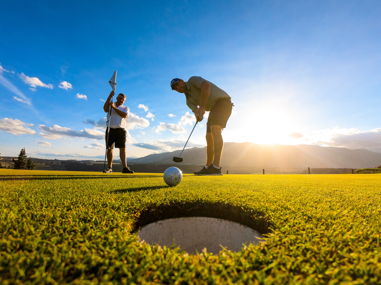 Live Golf on TV Today Your Ultimate Guide to Watching Golf Events