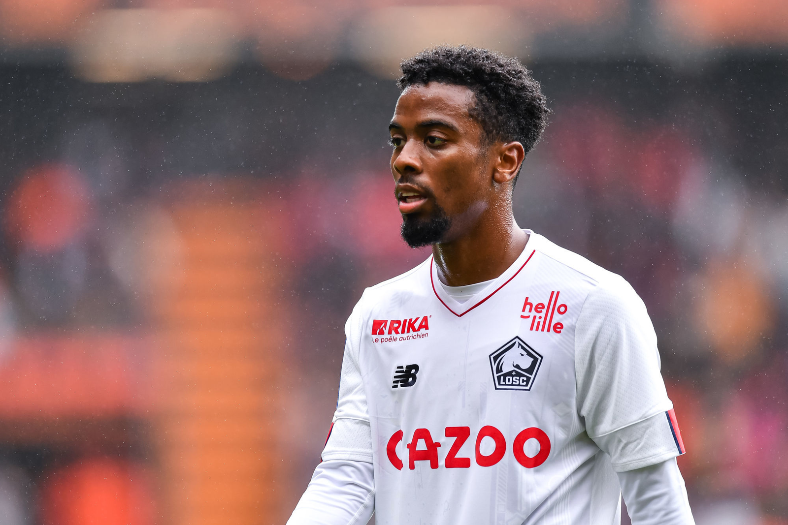 Angel Gomes A Rising Star in English Football