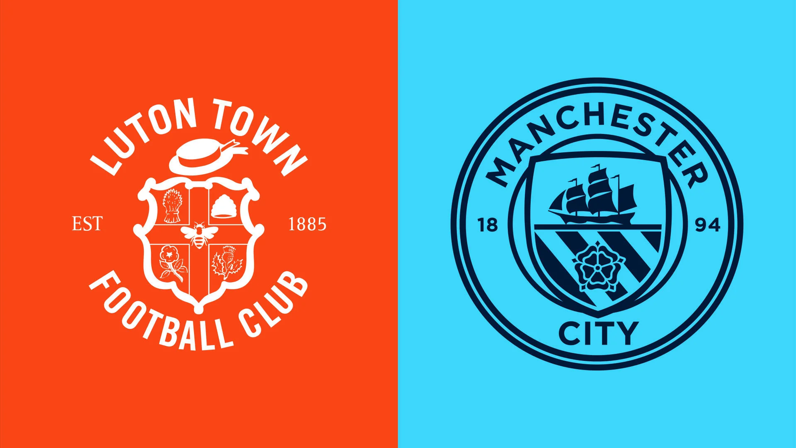 Luton Town F.C. vs Manchester City The Ultimate Showdown