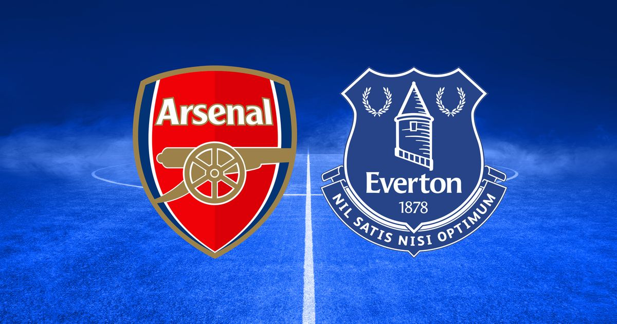 Arsenal vs Everton F.C. Stats A Complete Breakdown of the Rivalry