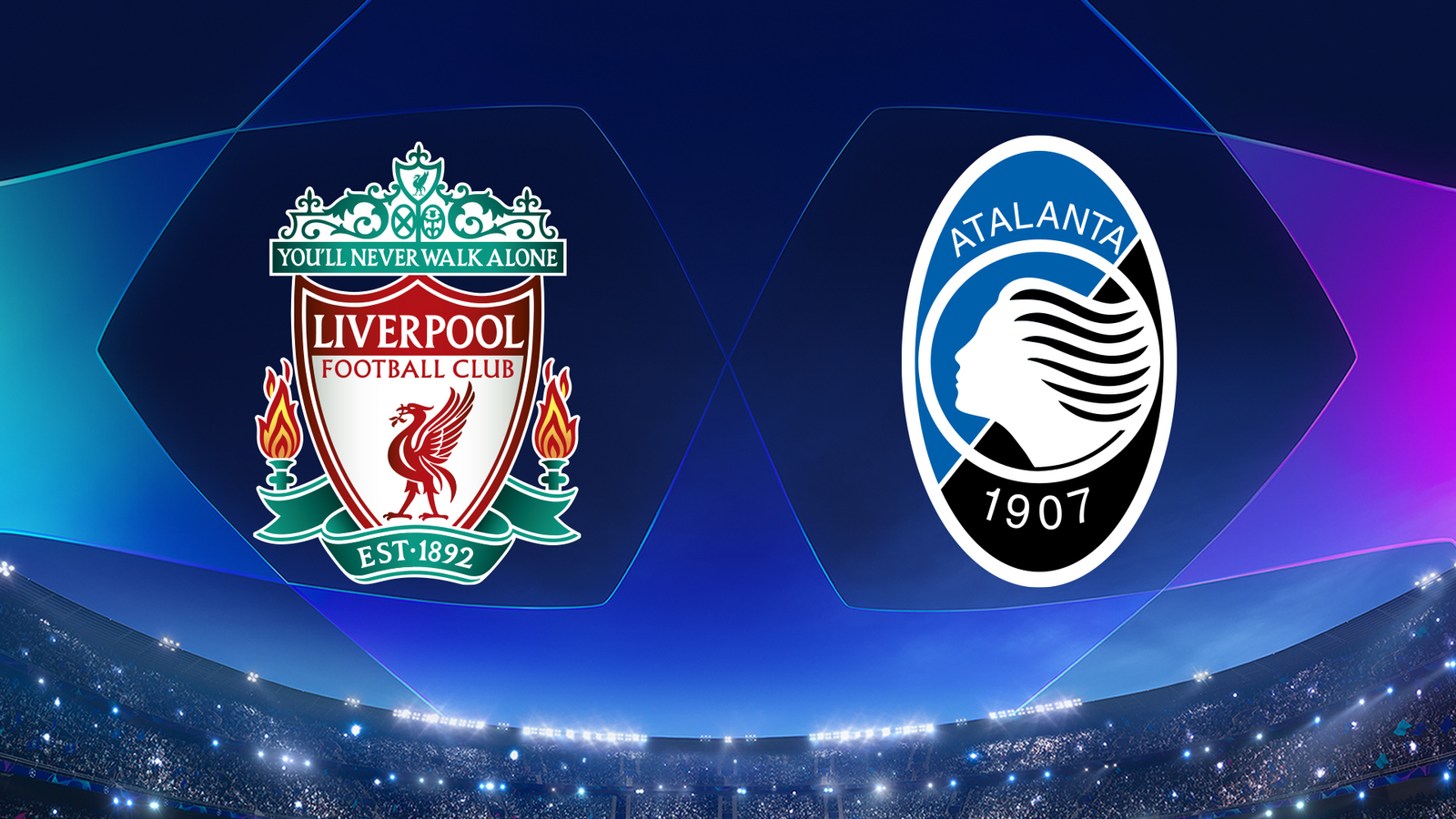 Atalanta vs. Liverpool A Battle of European Giants