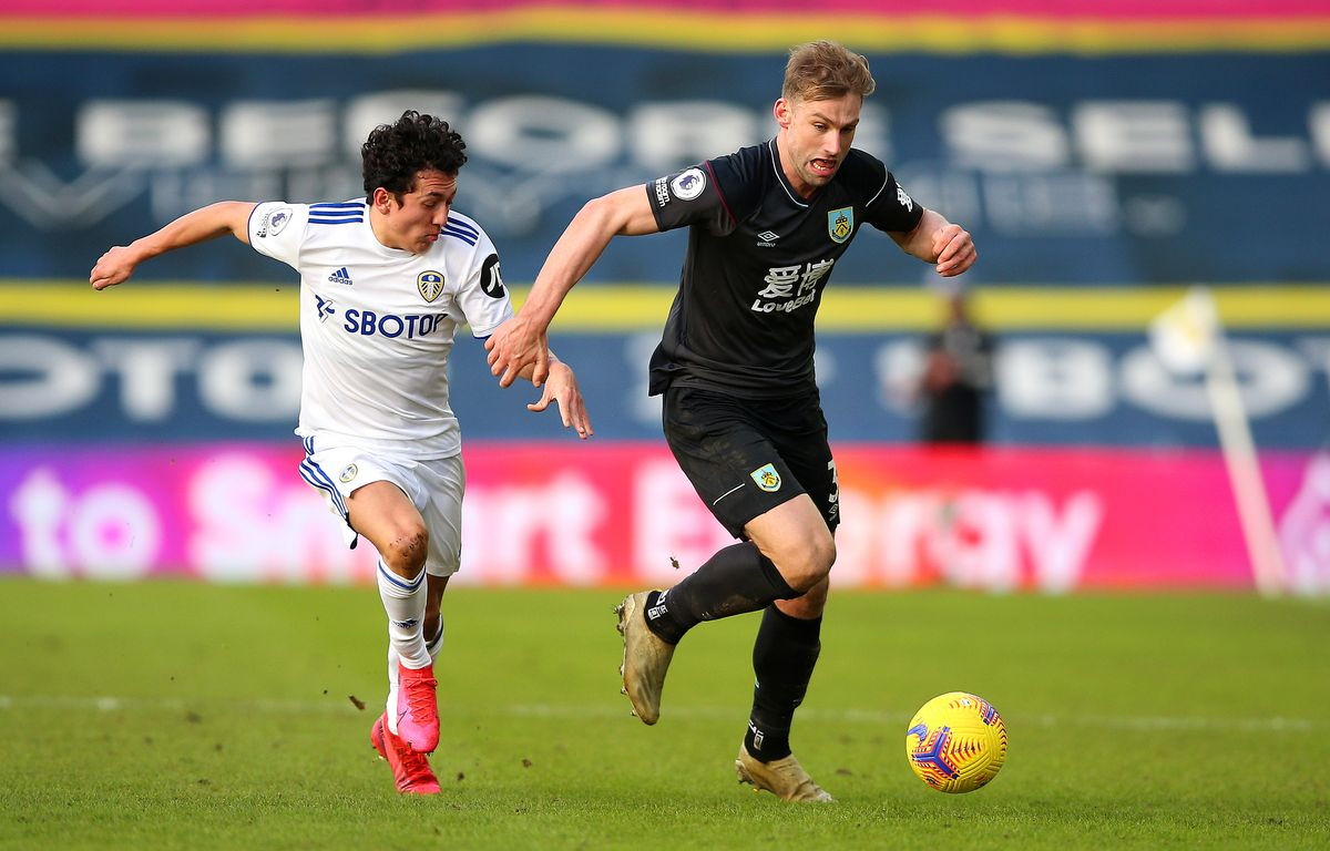 Leeds United vs Burnley F.C. A Complete Stats Breakdown