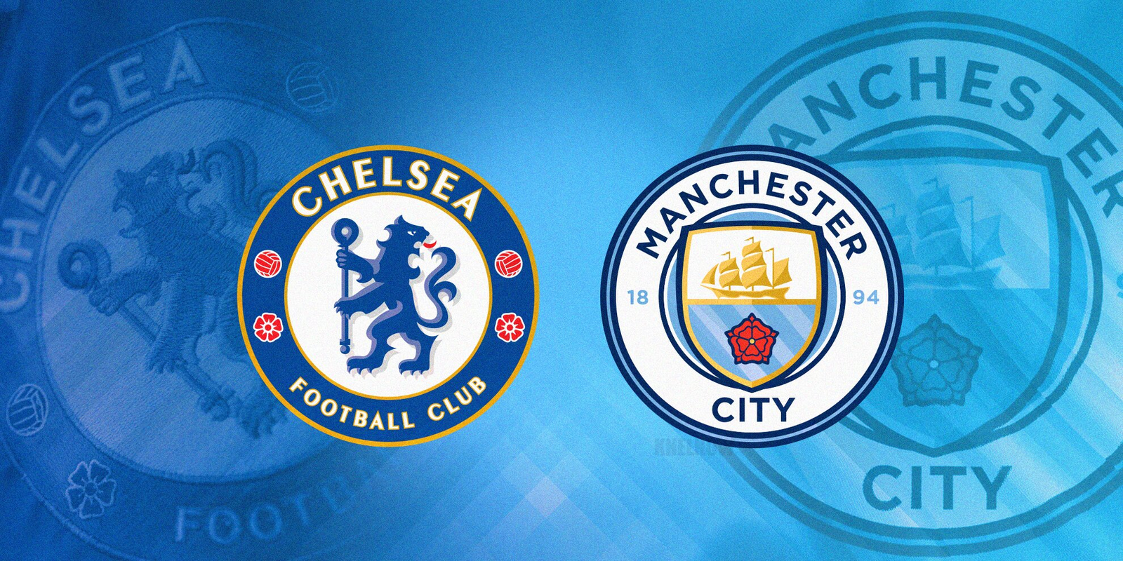 Chelsea F.C. vs Manchester City A Classic Clash of Titans