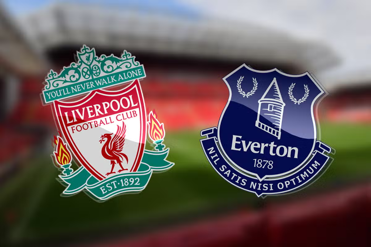 Everton F.C. vs Liverpool F.C. A Rivalry of Stats and Glory