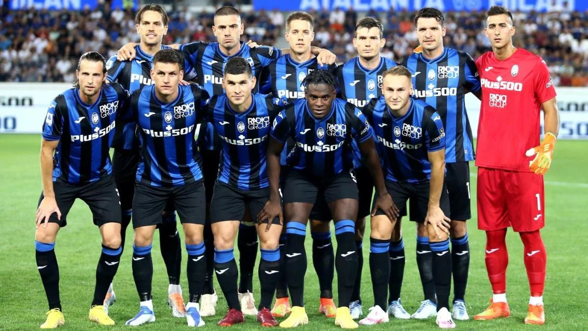 Atalanta BC vs Arsenal F.C. The Showdown in European Football