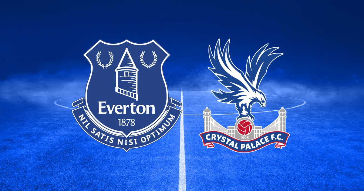 Everton vs. Crystal Palace A Clash of Struggling Sides