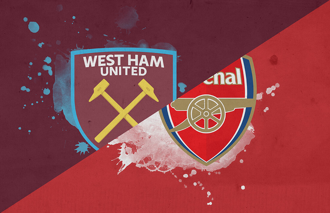 West Ham vs Arsenal A Clash of London Titans