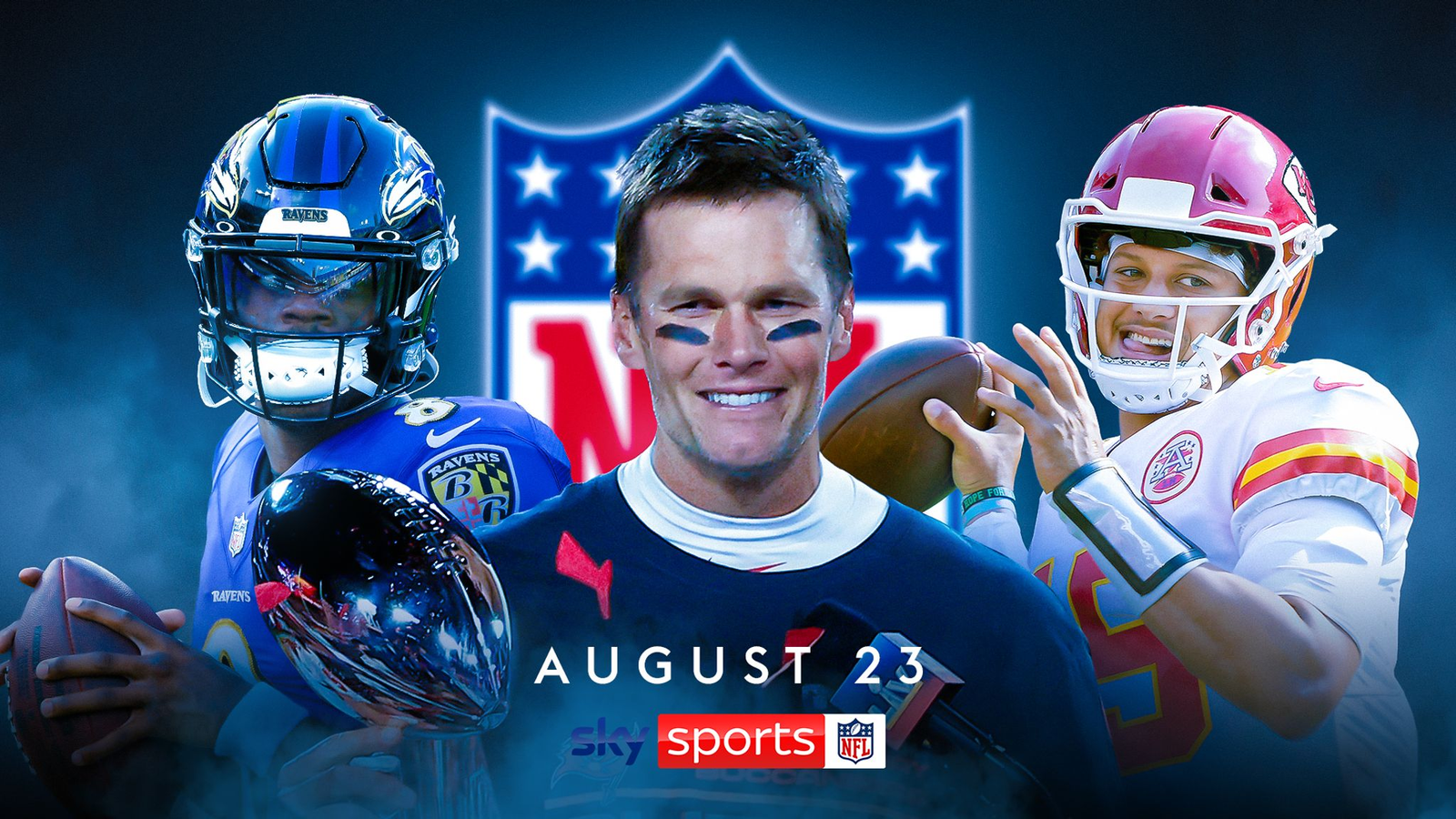 Sky Sports NFL Your Gateway to American Football