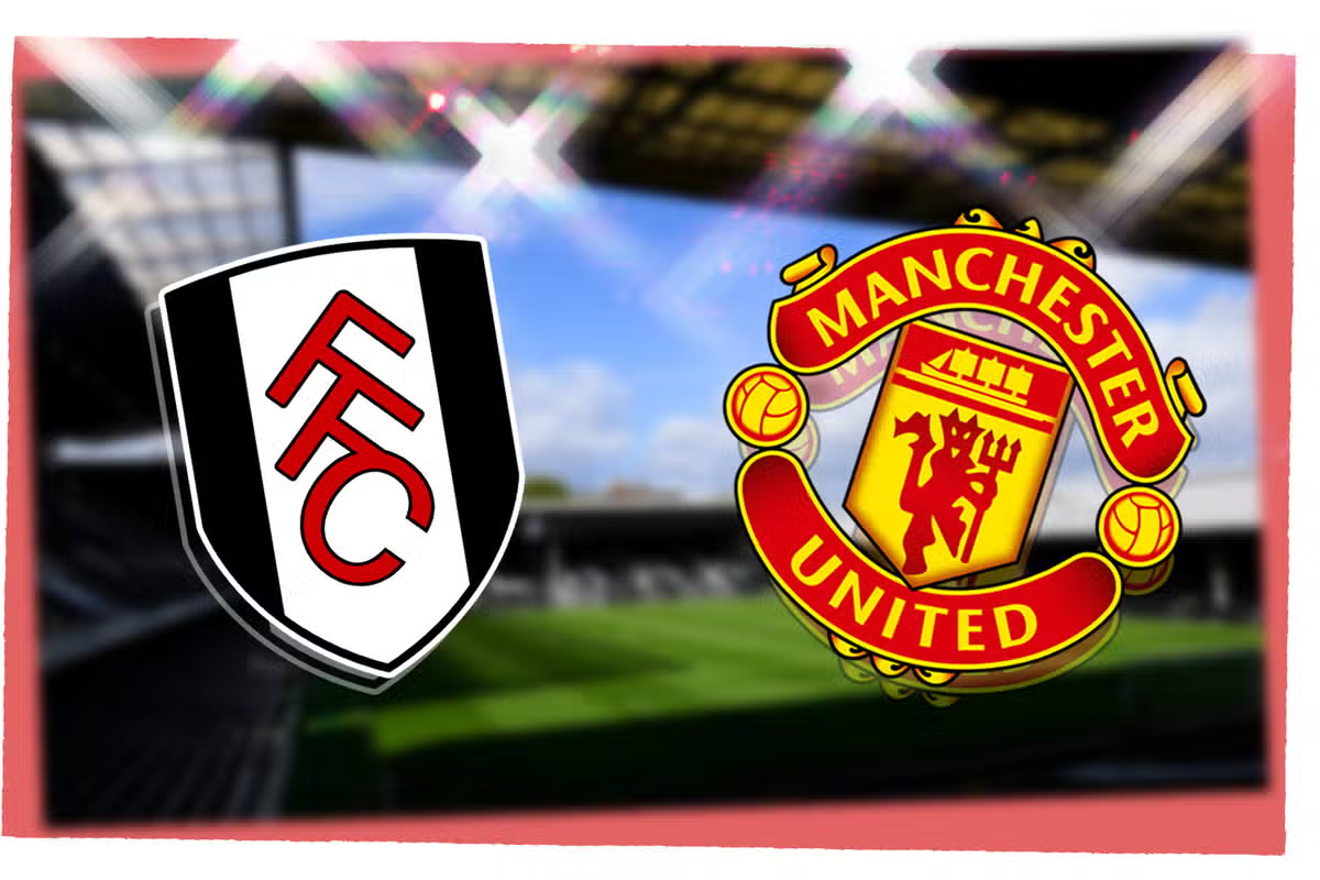 Man Utd vs Fulham Who Makes the Starting XI?