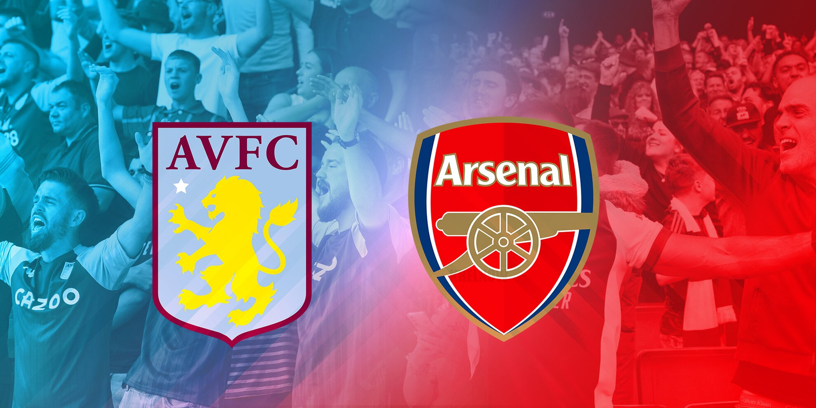 Aston Villa vs Arsenal F.C. A Thrilling Rivalry 