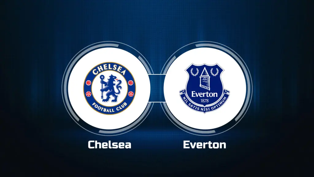 Chelsea F.C. vs Everton F.C. A Clash of Titans in the Premier League