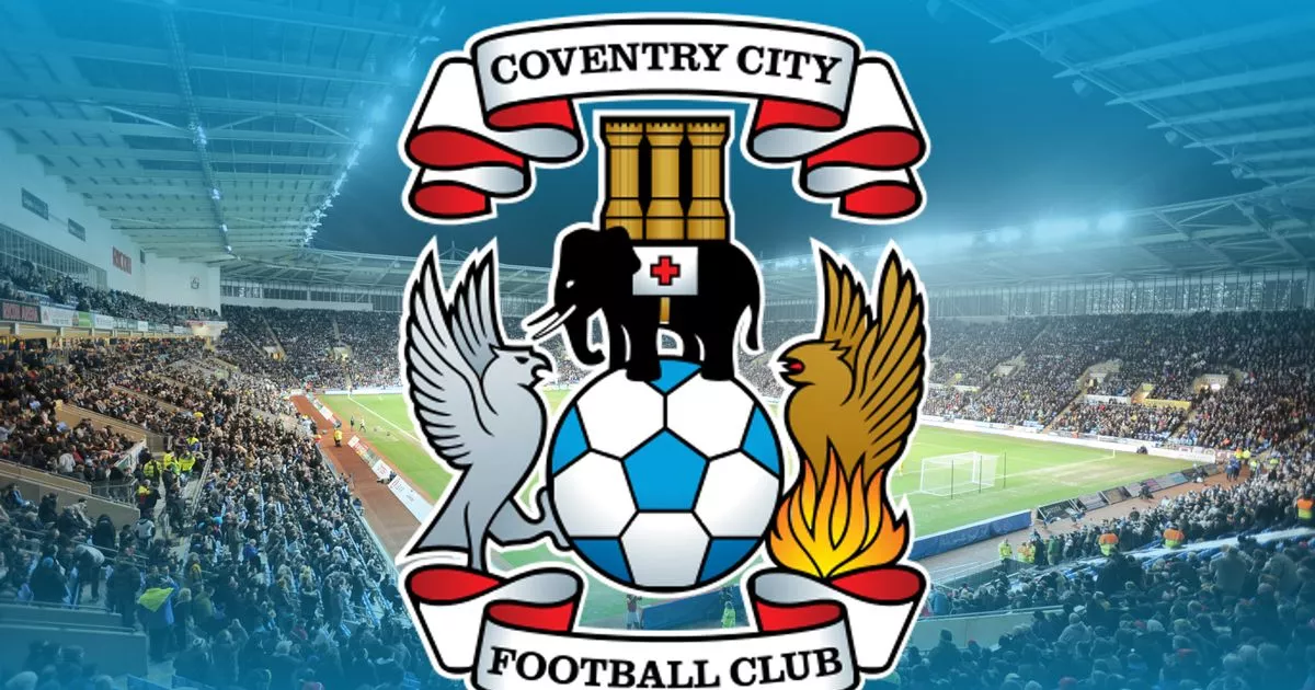 Coventry City F.C. A Proud History and Bright Future