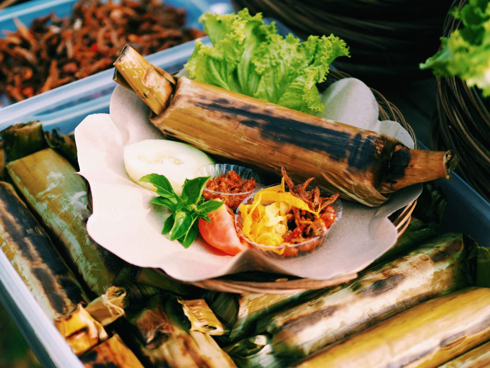 Betuk Indonesia Hidden Culinary Gem