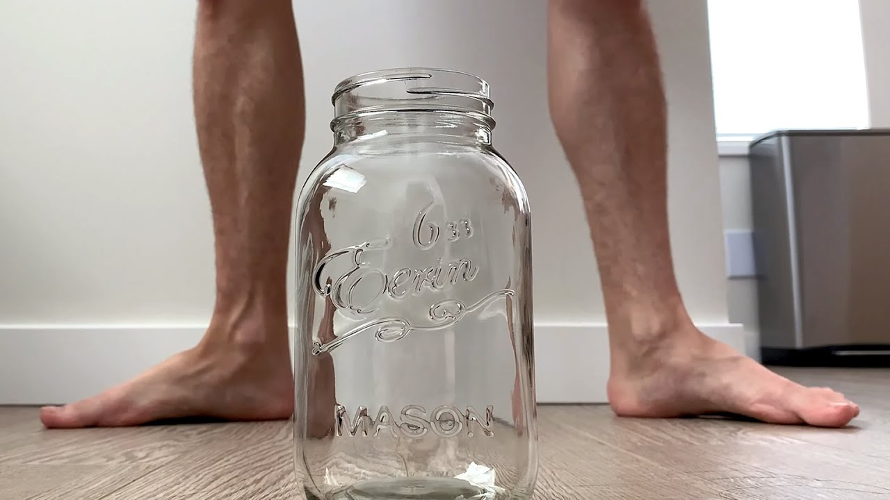 1 Man 1 Jar A Unique Skincare Phenomenon