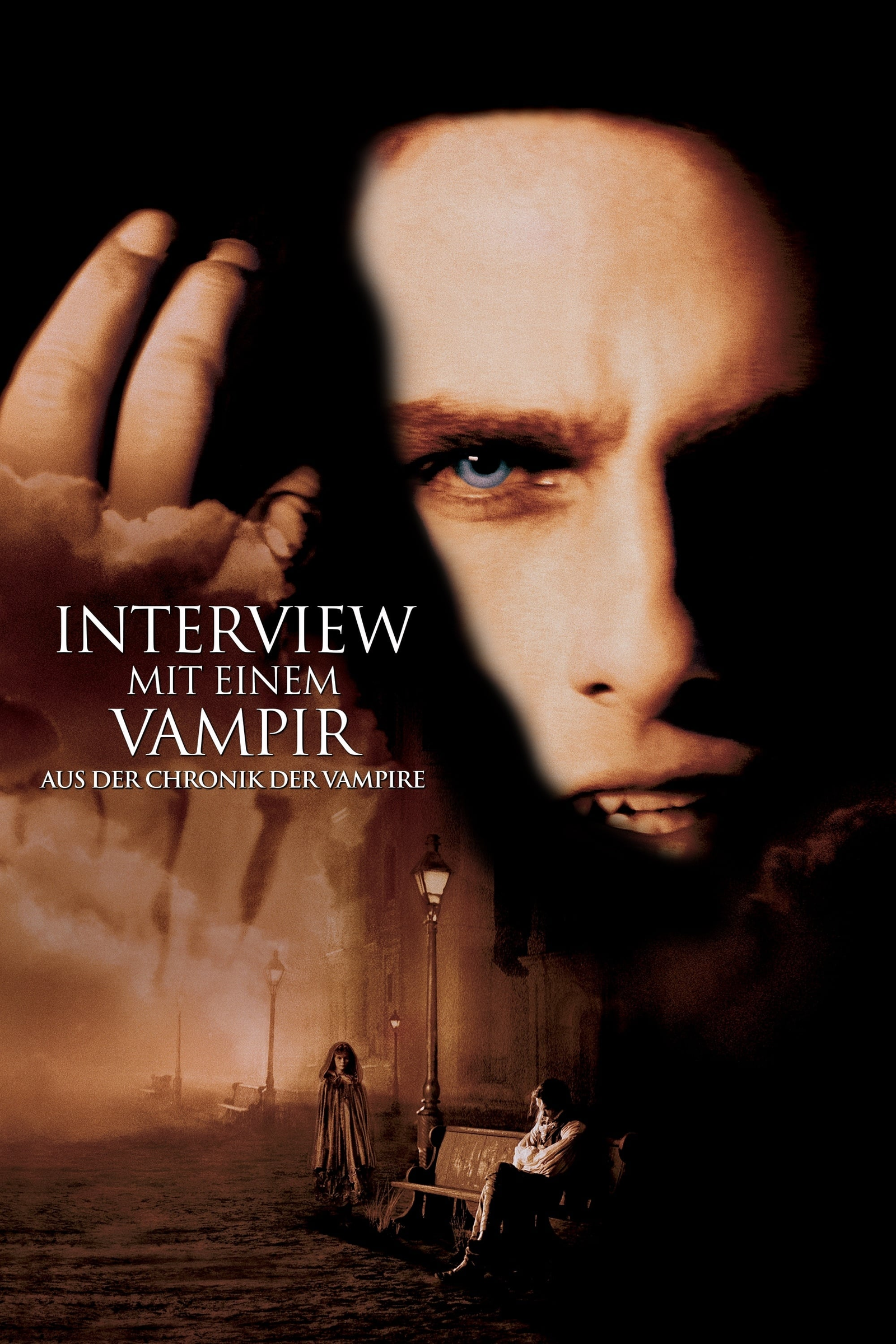 Entrevista Con El Vampiro A Timeless Tale of Love and Darkness