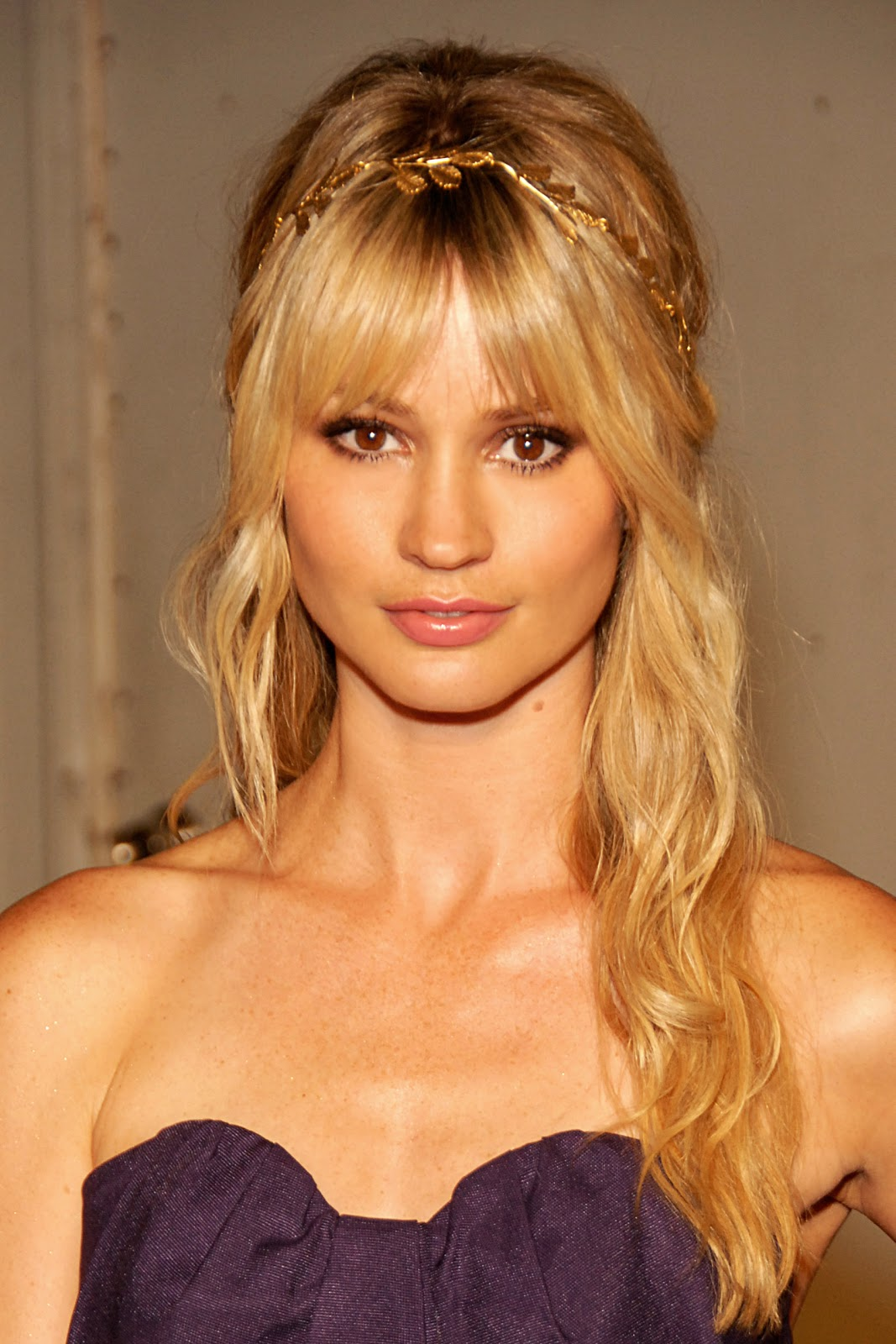 Cameron Richardson A Rising Star in Hollywood