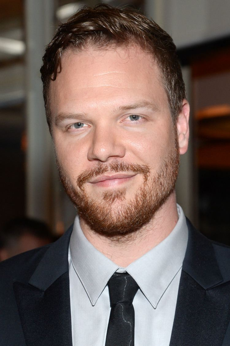 Jim Parrack A Versatile Actor