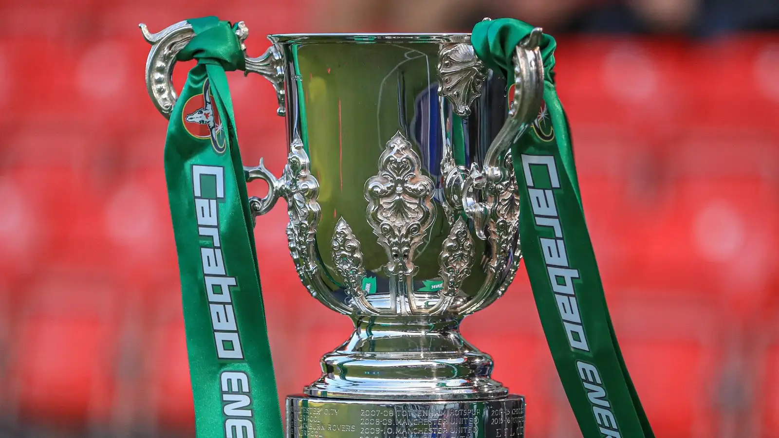 EFL Cup 2023/2024 A Season of Surprises and Upsets