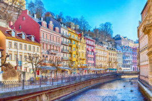 Czech Streets A Walk Through History and Culture - Londonbreak