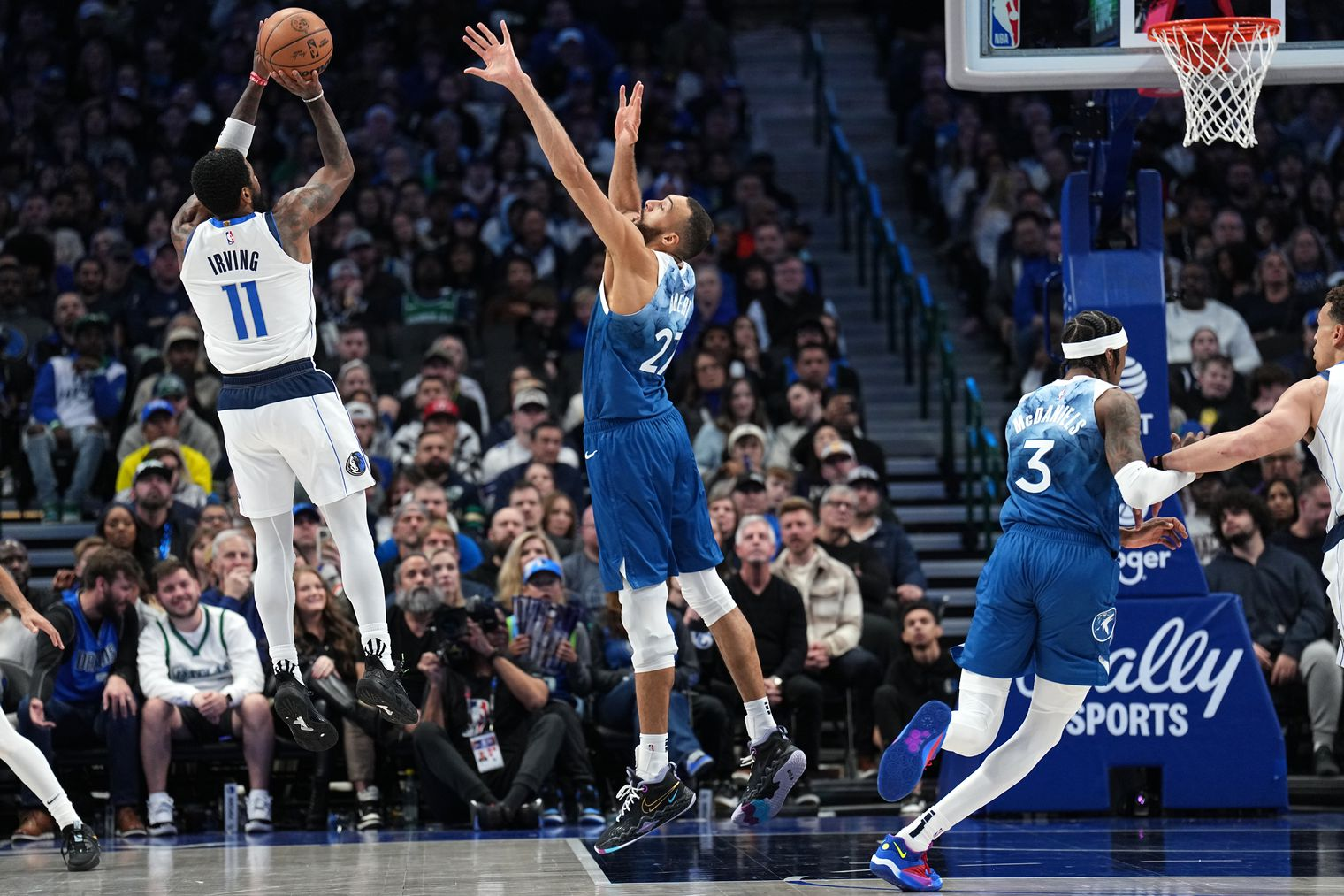 Timberwolves vs Dallas Mavericks Key Players and Matchup Breakdown