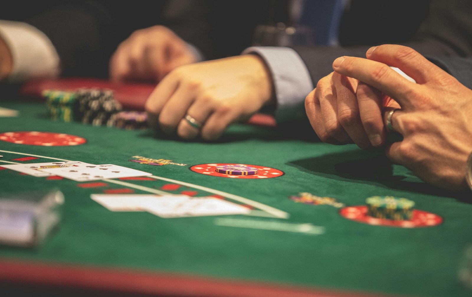 The UK’s best gambling operators reviewed