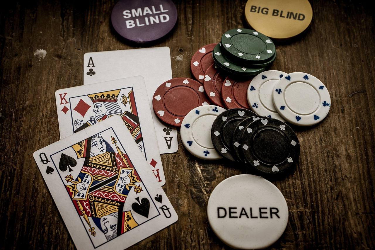 5 Essential Factors for Choosing an Online Casino You Can Rely On