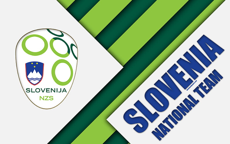 Slovenia National Football Team A Journey Through Time and Standings