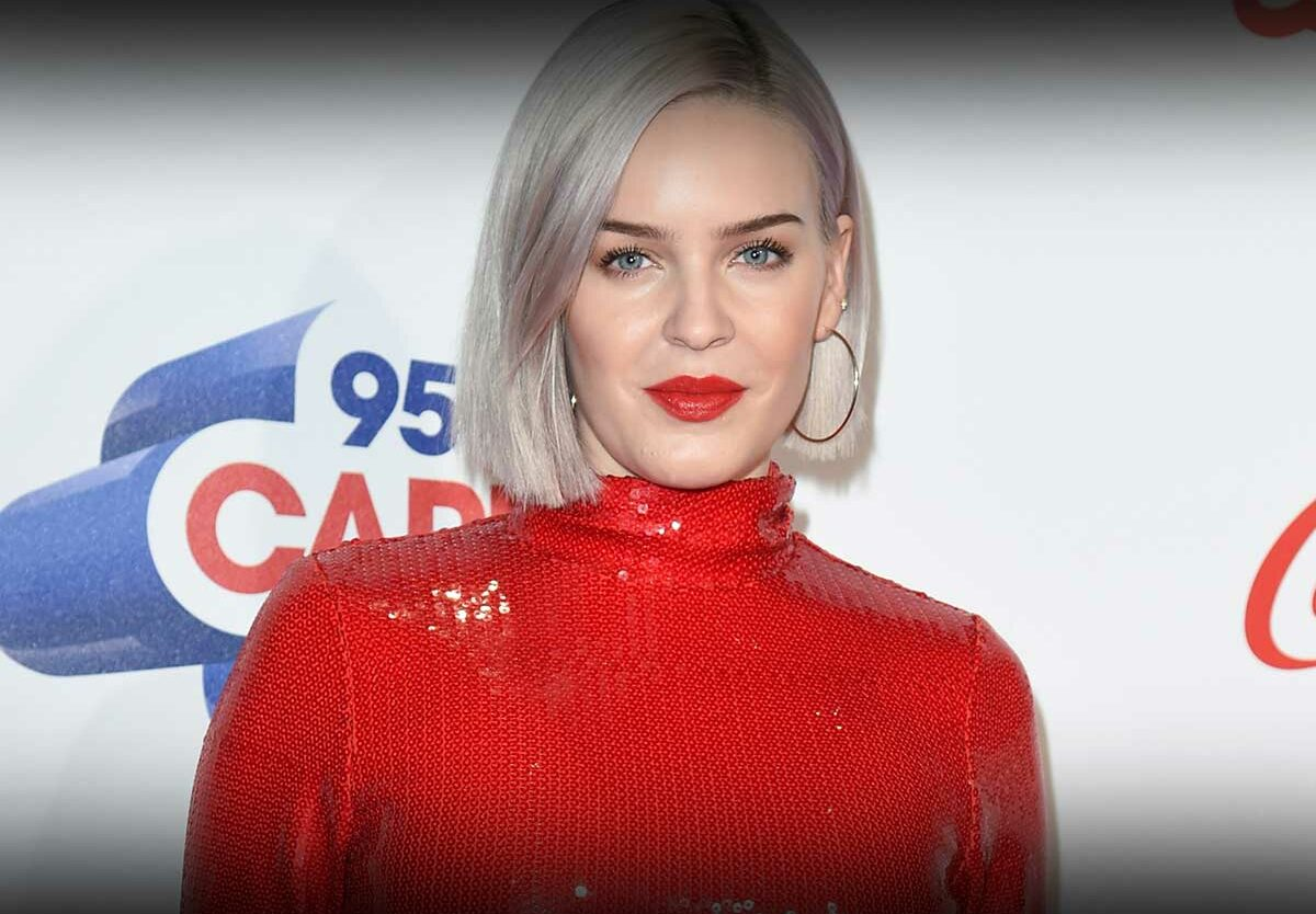 Is Anne-Marie Pregnant? Latest News 