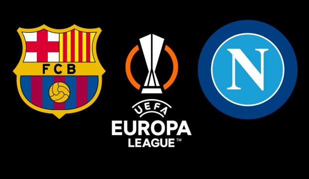 FC Barcelona vs SSC Napoli The Ultimate Football Showdown