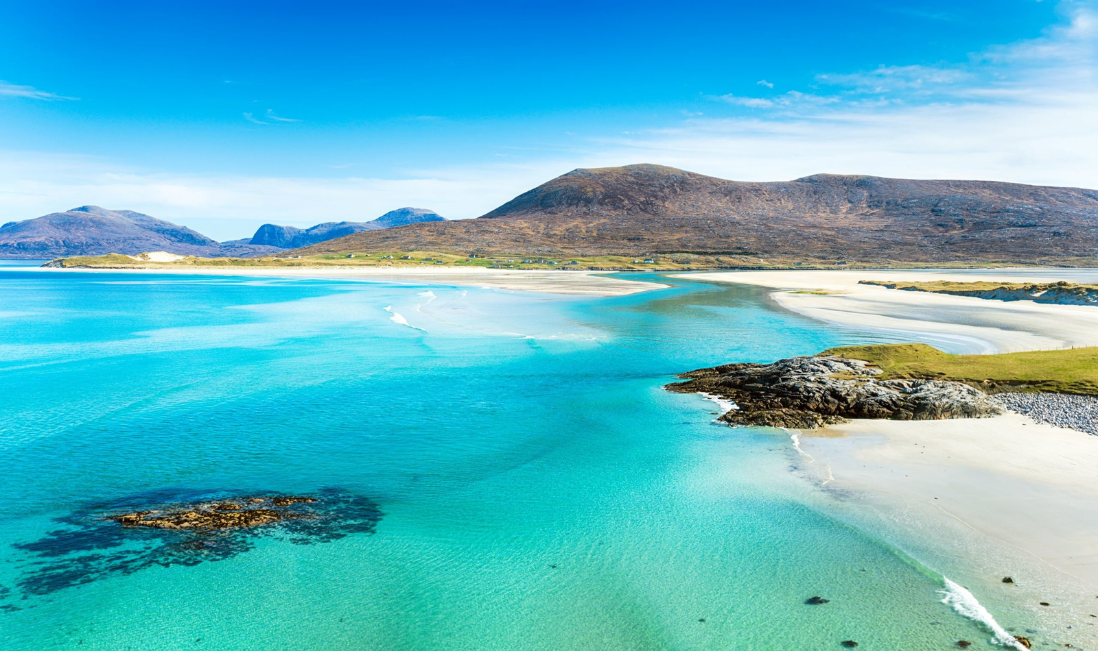 Your Own Scottish Island A Dream Come True